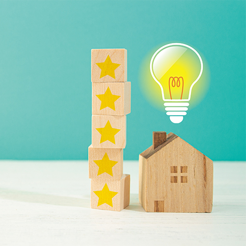 省エネ・co2削減