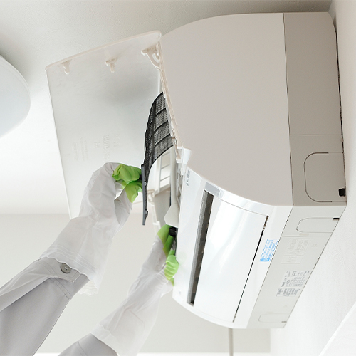 省エネ・co2削減