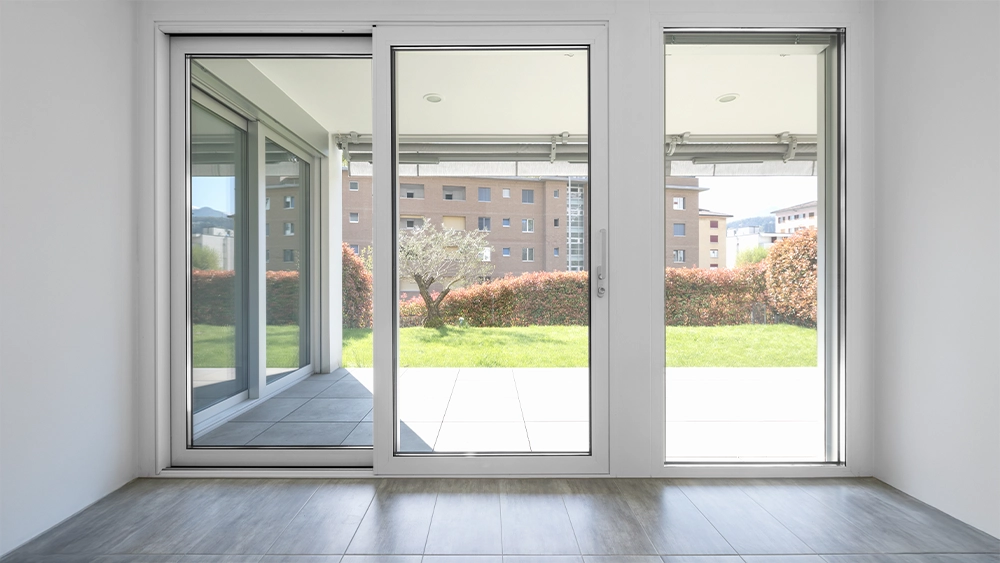 窓の遮熱フィルムの設置について