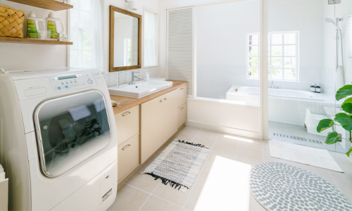 エアコンの無駄をなくす