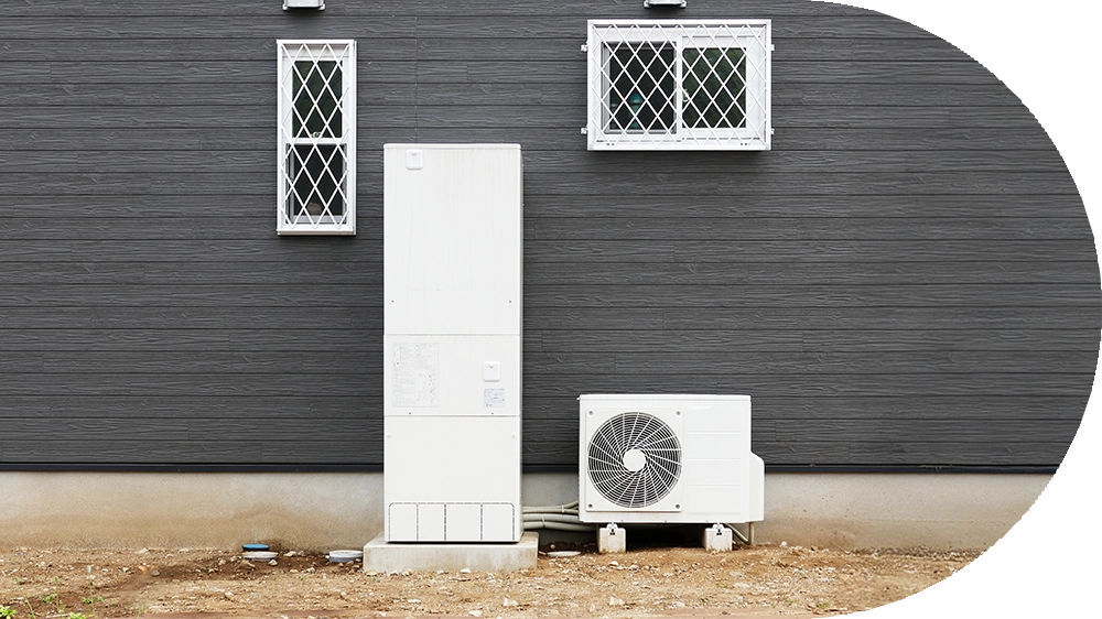 エコキュートの導入について