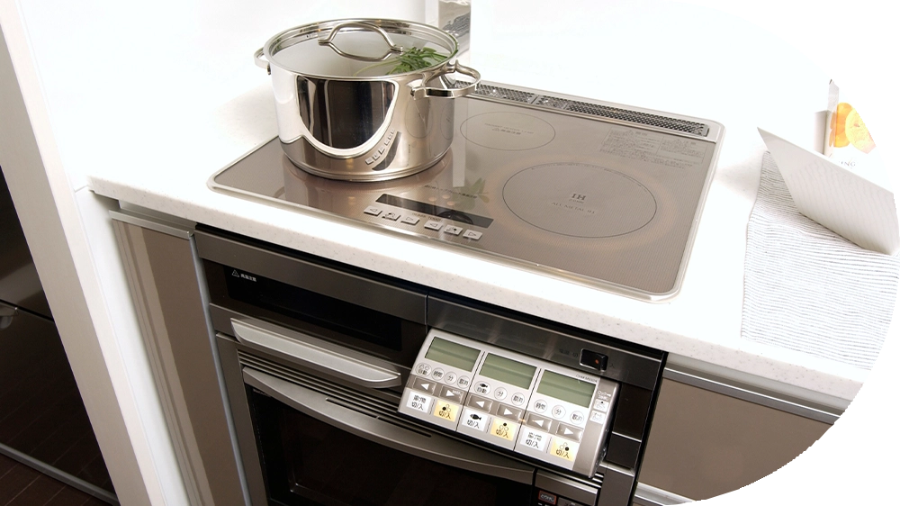 オール電化のご提案について