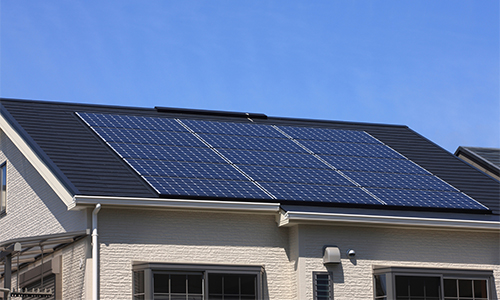 コンティニュームは取り付け簡単