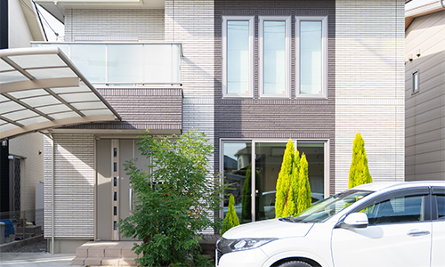 住宅の省エネに対する関心が高まっています