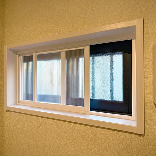 断熱性能を向上させて家全体の消費電力を節約